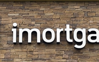 Imortgage Channel Inland Signs