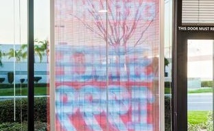 channel LED Display Signs In Ontario CA