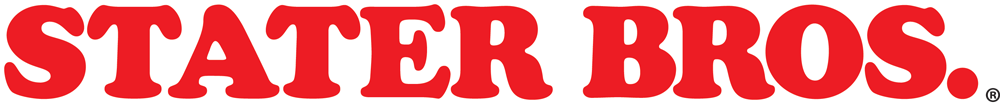 StaterBros RedCooper Logo Outlined