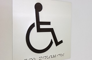 Signage Ada Signs Ontario Ca