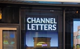 LED Display Signs In Ontario CA