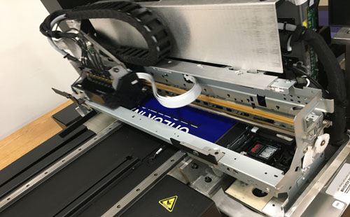 Custom ADA Signs in Ontario 4