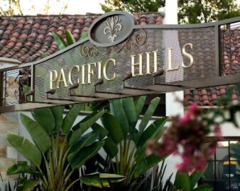 Architectural Custom Signs Southern California By Inland Signs Inc