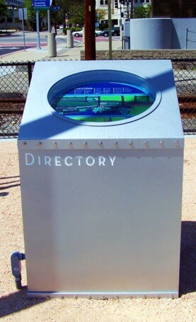 Directory Custom Signs Southern California By Inland Signs Inc