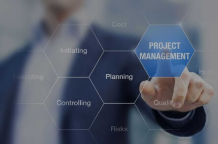 Project Management By Inland Signs Inc For Custom Signs Southern California